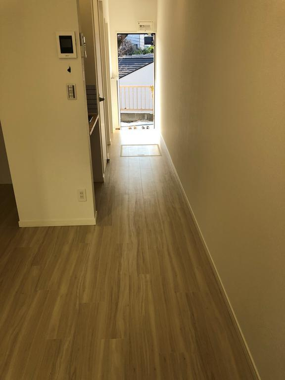 サクラハイム生田のその他