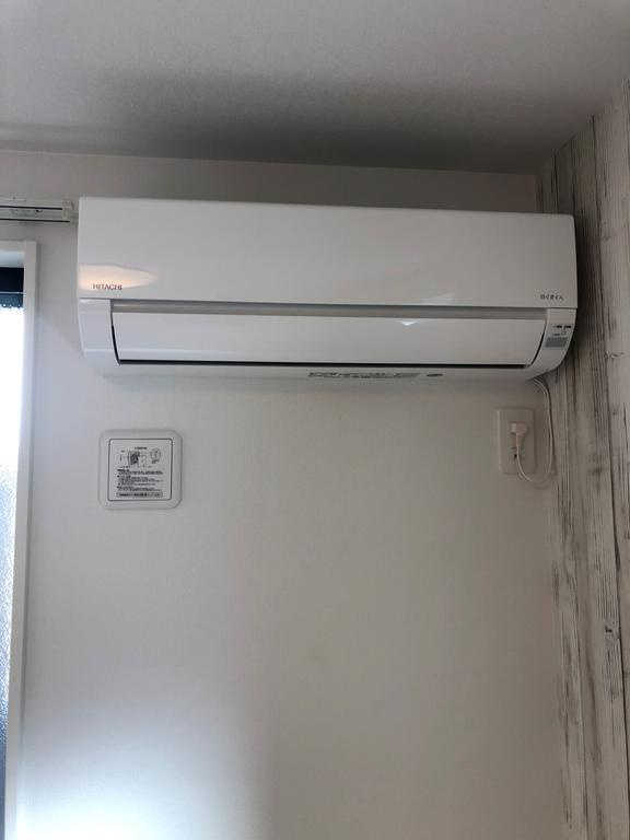 サクラハイム生田の設備