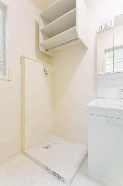 ガーデンテラスのその他