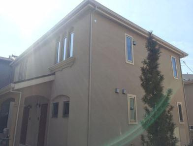 ガーデンテラス