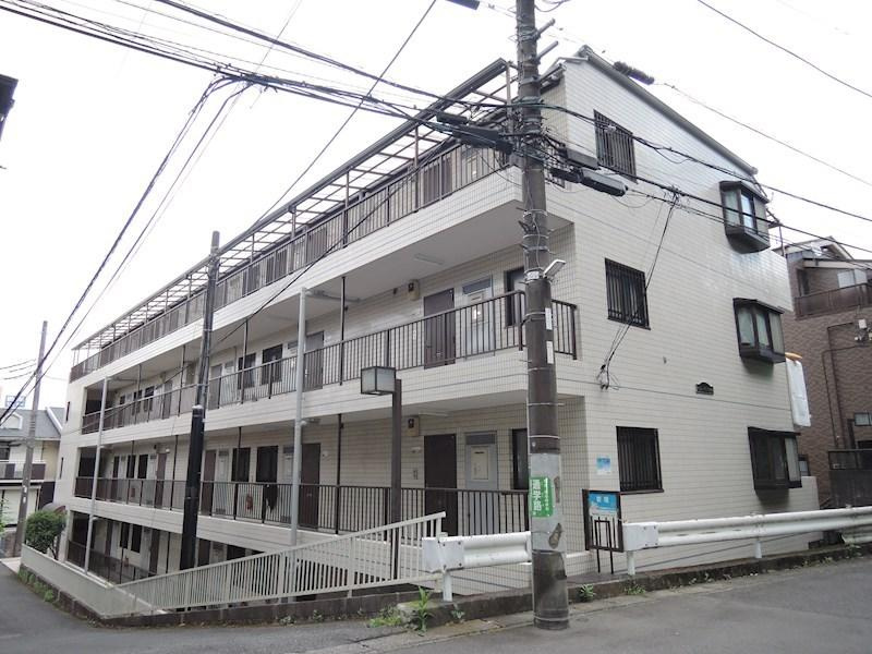 向ヶ丘レジデンス壱番館