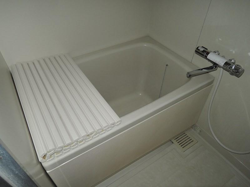 向ヶ丘レジデンス壱番館の浴室