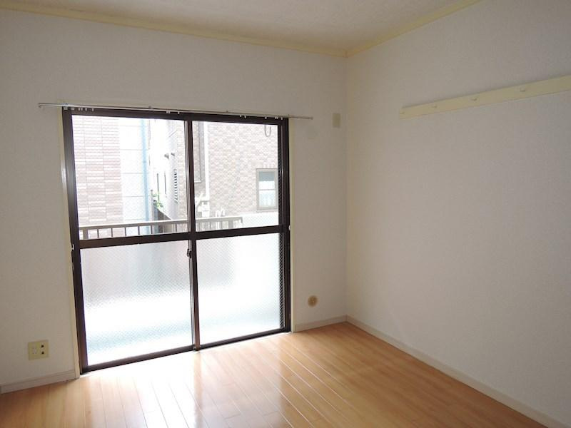 向ヶ丘レジデンス壱番館の展望