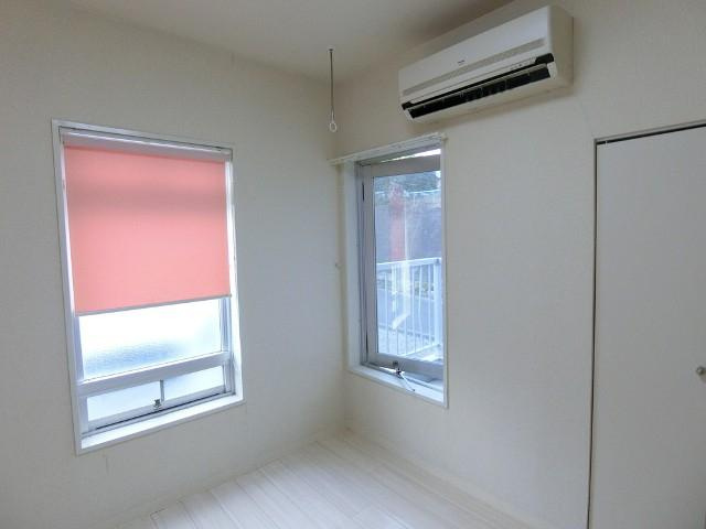 ミングルAP.栗谷一番館の居間・リビング