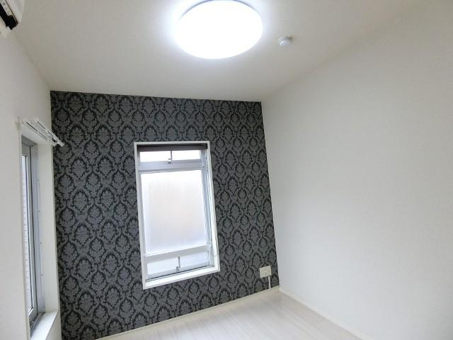 ミングルAP.栗谷一番館のその他