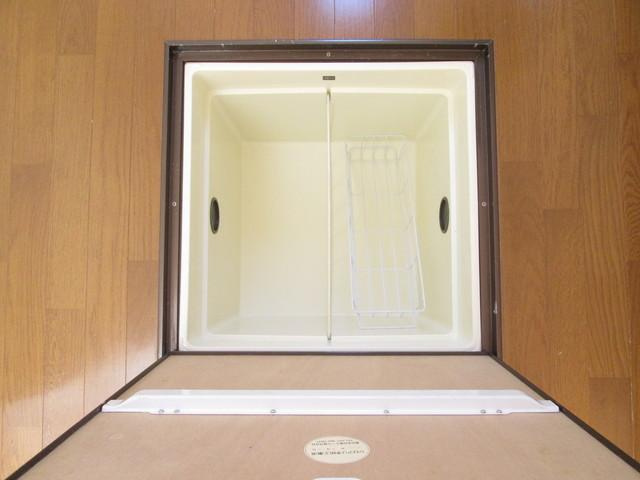 ガーデンハイムのその他