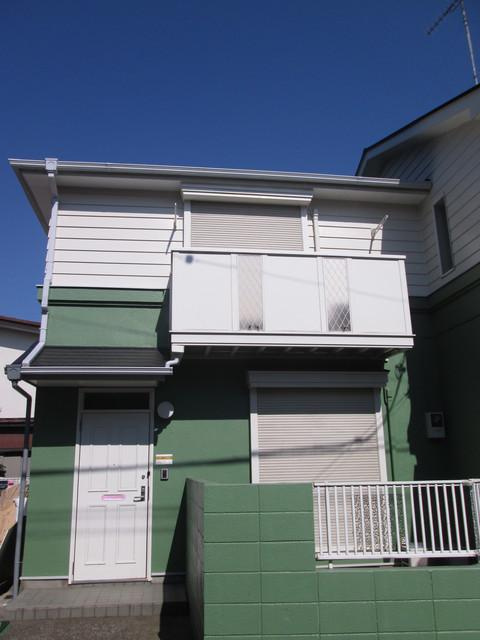 ガーデンハイム