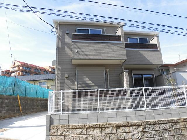 フォレストコートの展望