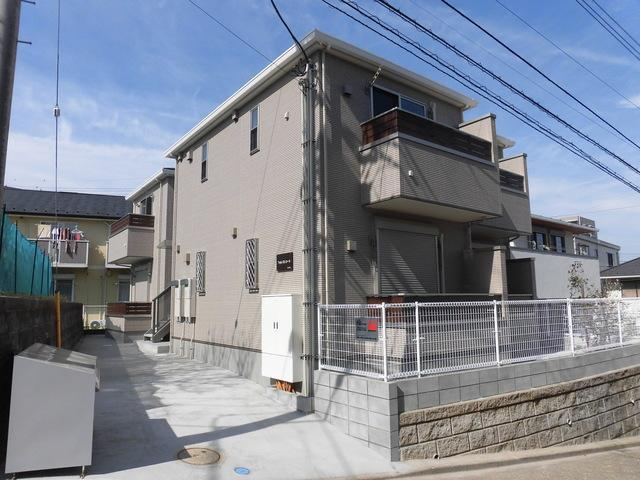 フォレストコート