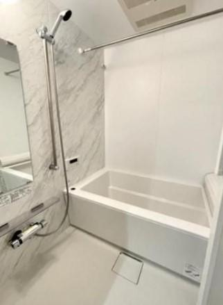 リトルガーデンの浴室|イメージ※実際とは異なります。