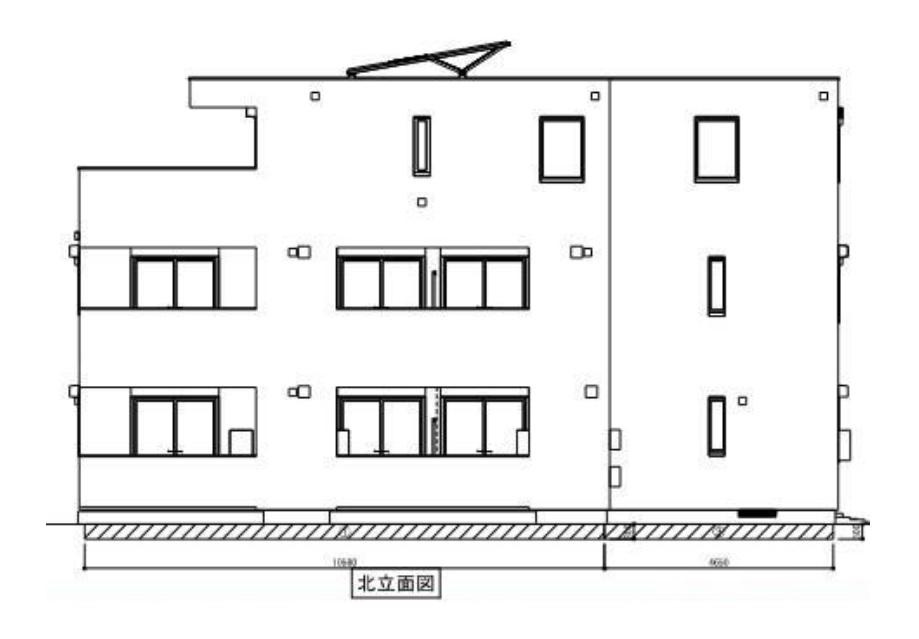 ガーデン溝の口