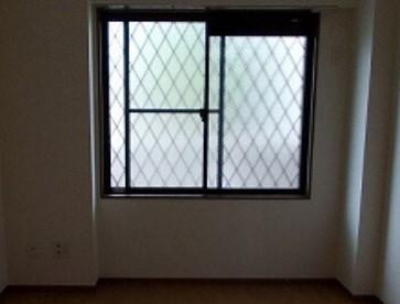 ガーデンスクエアの展望