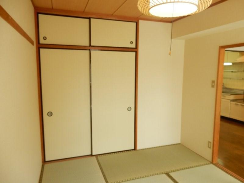 生田グリーンヒルズの設備