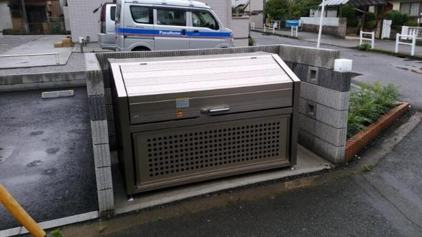 エスペランサのその他共用部分