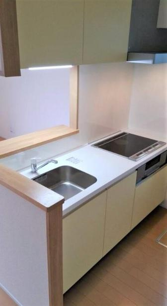 エスペランサのキッチン