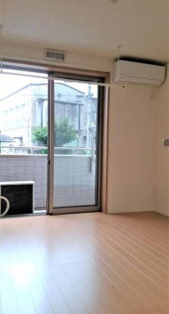 エスペランサの展望