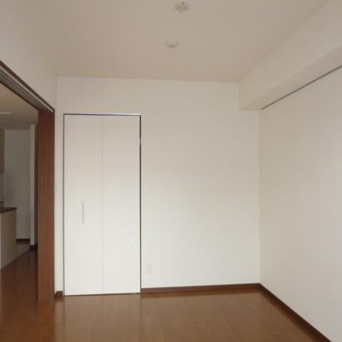 フォレストパーク田向のその他