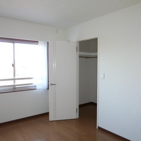 フォレストパーク田向の展望
