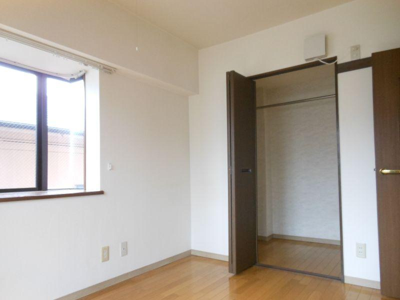 ニューフォレストの収納