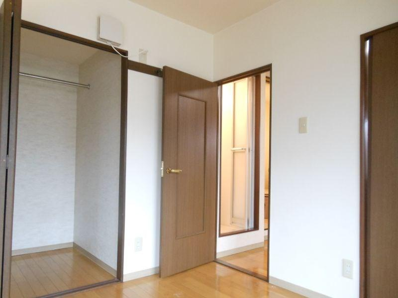 ニューフォレストのその他