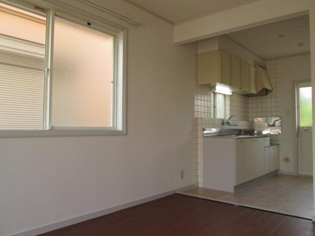 サニーガーデンの設備