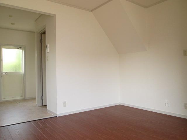 サニーガーデンのその他