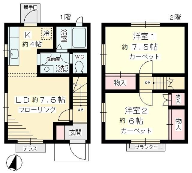 サニーガーデン