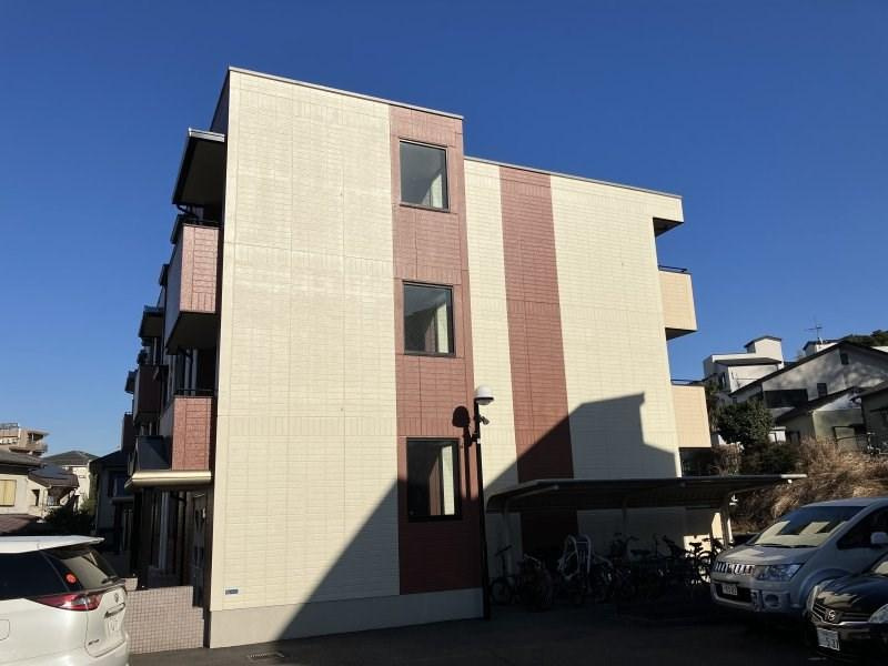 ウィンザーハイム向ヶ丘