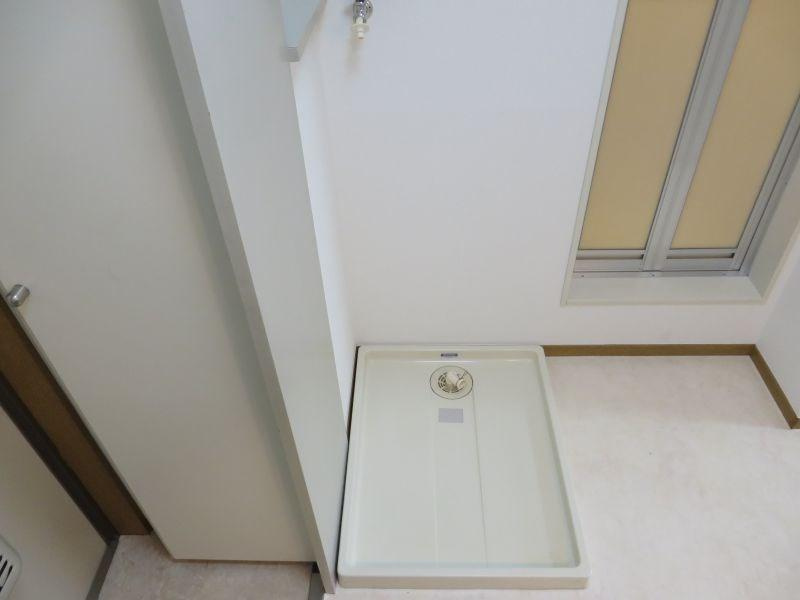 サウスコート多摩川のその他