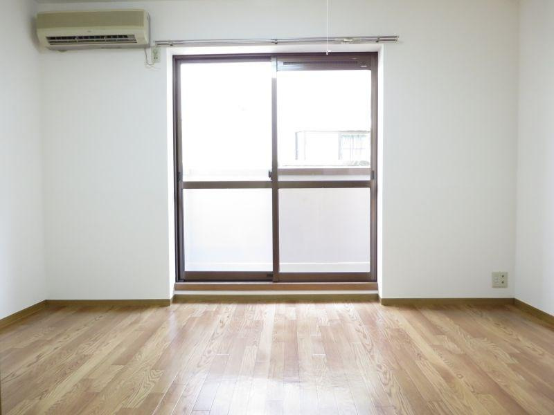 サウスコート多摩川の居間・リビング