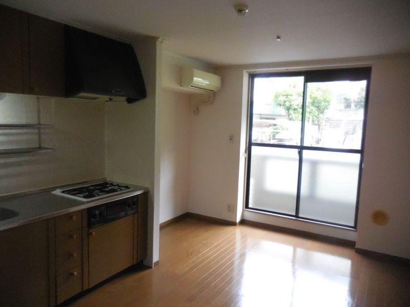 ウィンザーハイム向ヶ丘の設備