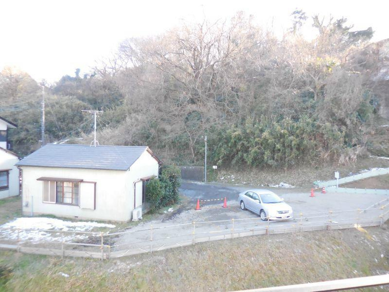 ウィンザーハイム向ヶ丘の展望