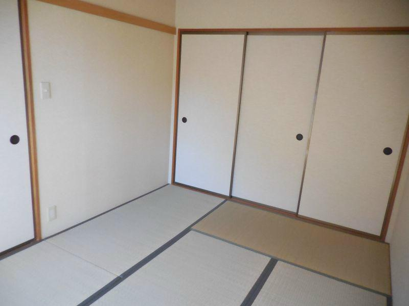 ウィンザーハイム向ヶ丘のその他