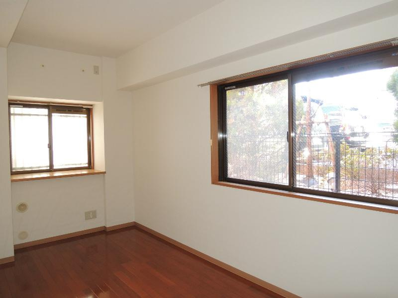 川崎市多摩区菅馬場１丁目の賃貸マンションの展望