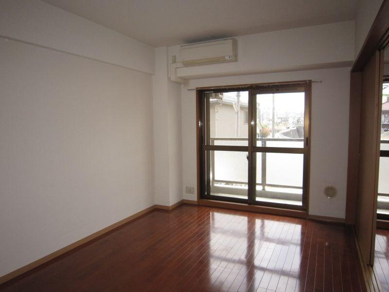 川崎市多摩区菅馬場１丁目の賃貸マンションの設備