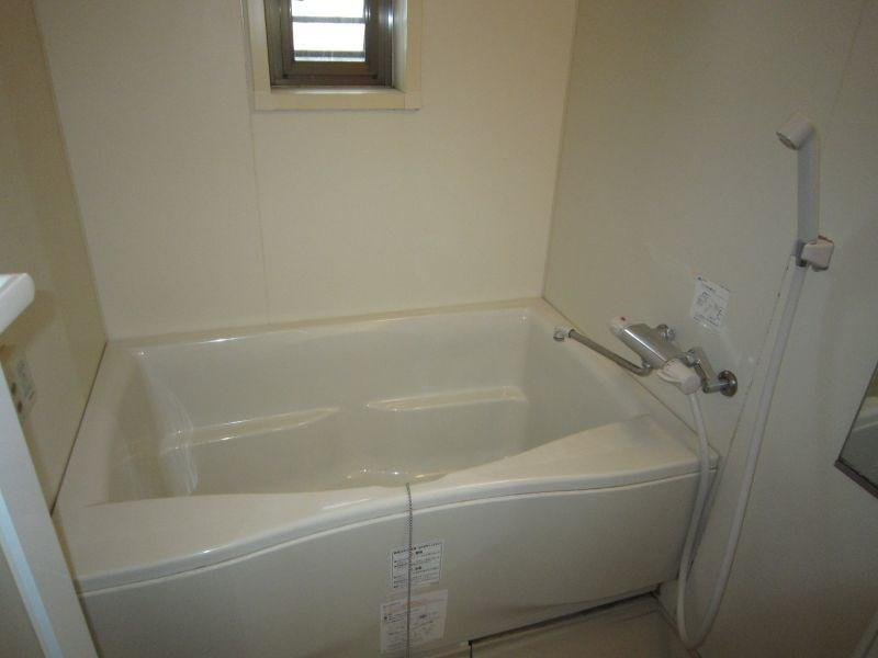 川崎市多摩区菅馬場１丁目の賃貸マンションの浴室