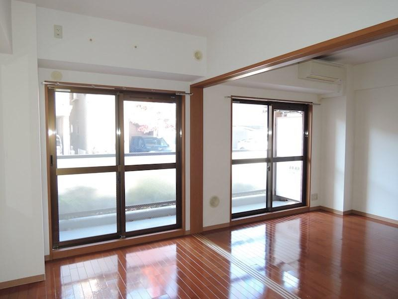 川崎市多摩区菅馬場１丁目の賃貸マンションのその他