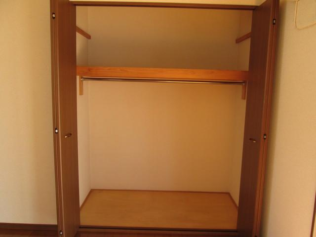 Ｄａｉｍｏｔｏ壱番館　Ａ棟の収納