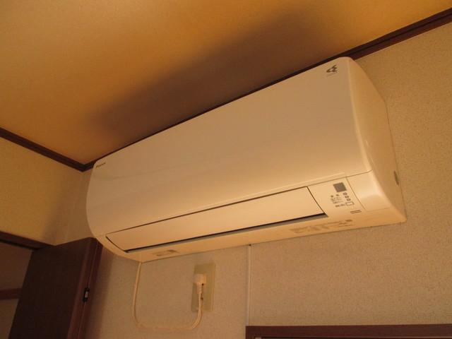 Ｄａｉｍｏｔｏ壱番館　Ａ棟の設備