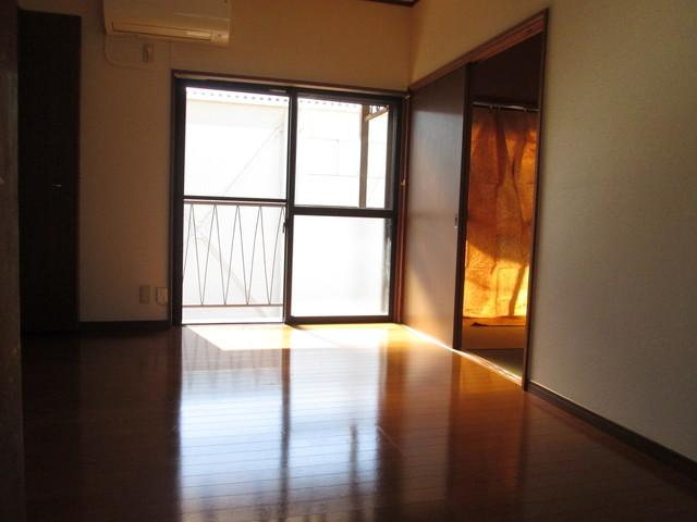 Ｄａｉｍｏｔｏ壱番館　Ａ棟の展望