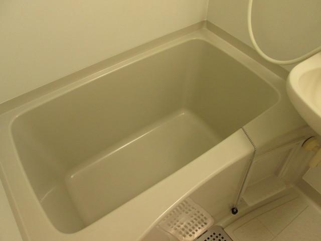 Ｄａｉｍｏｔｏ壱番館　Ａ棟の浴室