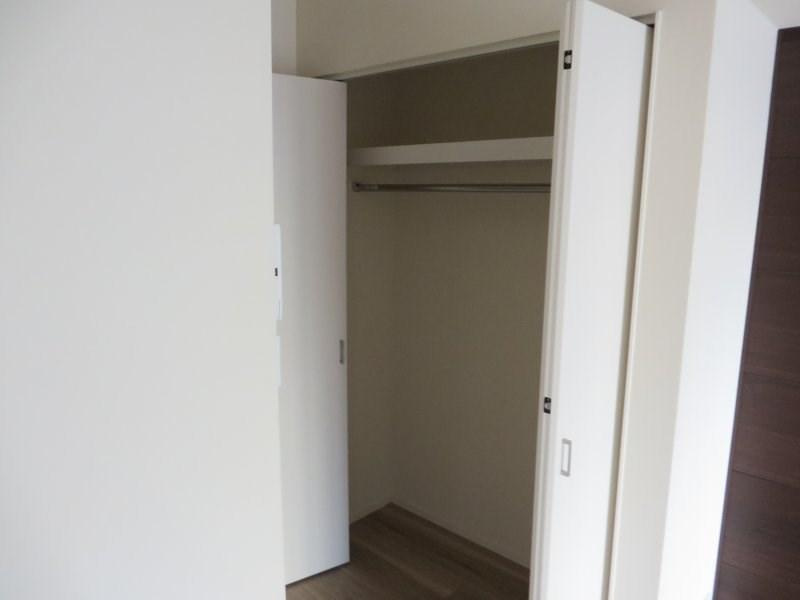 フォレスト新町の収納