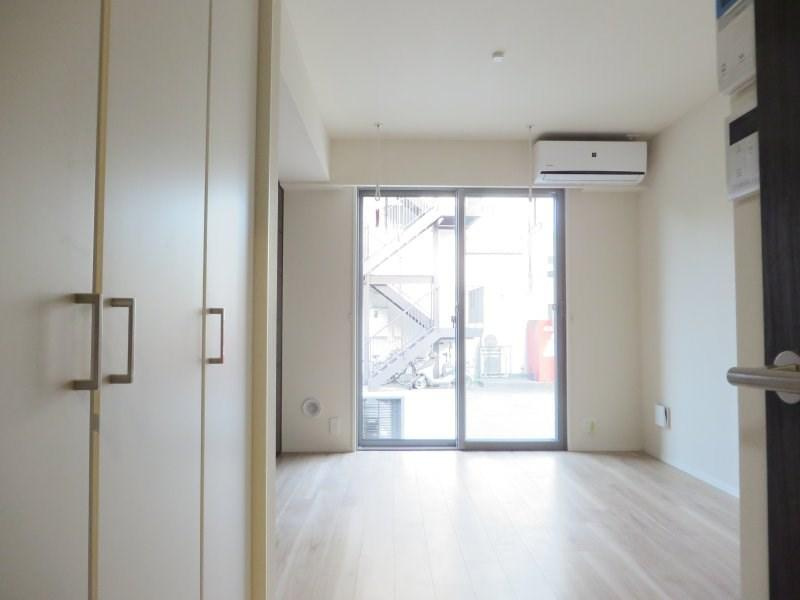 フォレスト新町の設備