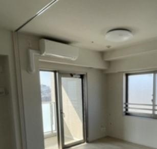 川崎市多摩区登戸の賃貸マンションの設備