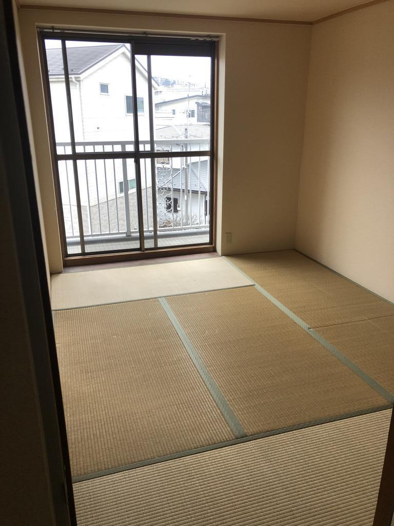 サニーコート向ヶ丘のその他