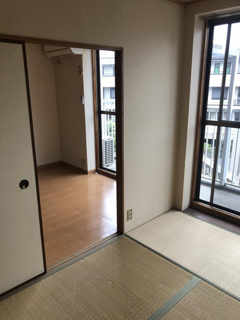 サニーコート向ヶ丘の設備