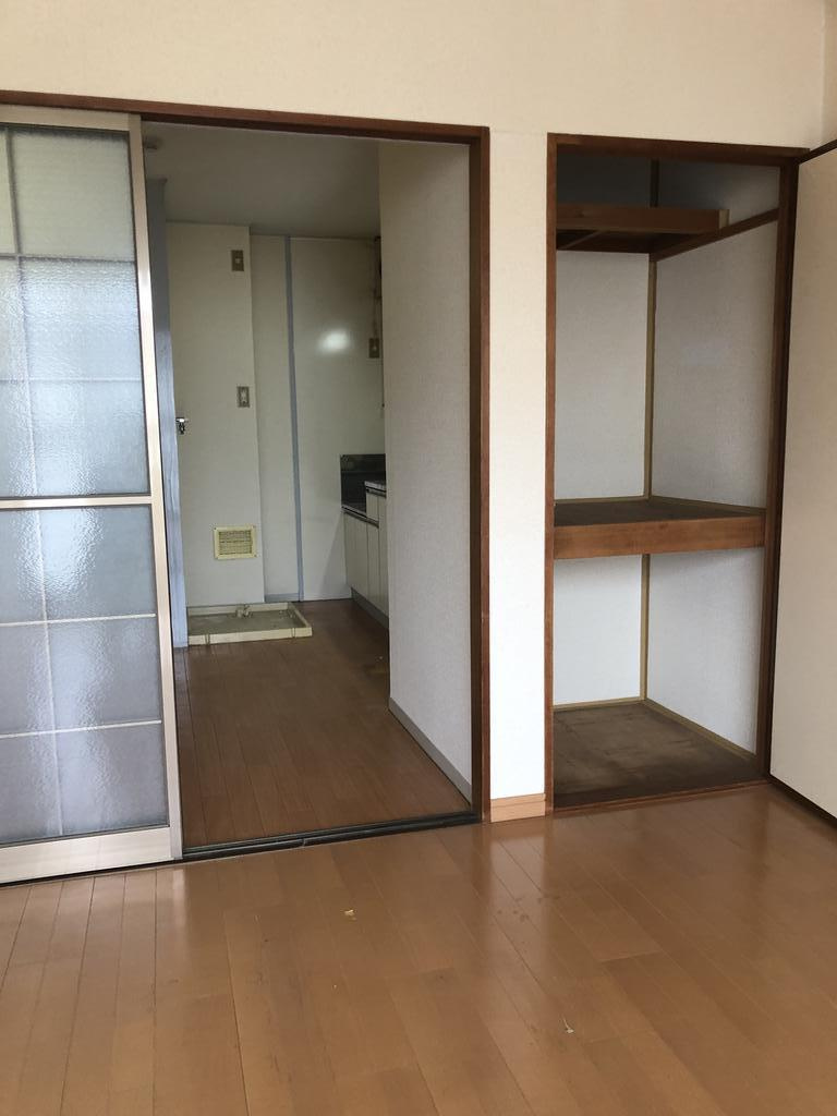 サニーコート向ヶ丘のその他