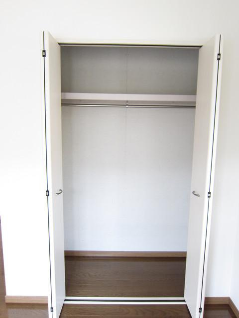 グランドール梶ケ谷の収納|※画像はイメージです。実際とは異なります。