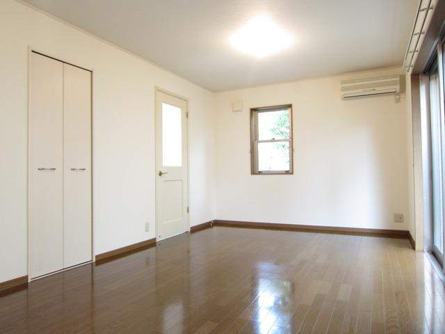 グランドール梶ケ谷の居間・リビング|※画像はイメージです。実際とは異なります。