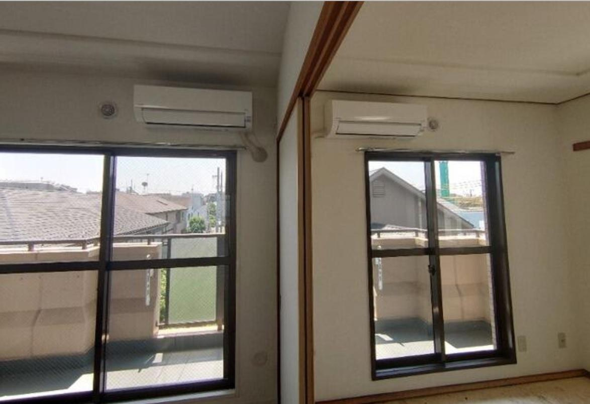 喜多見ノースコートのその他